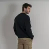 SUDADERA UNISEX MONTERREI GARYS
