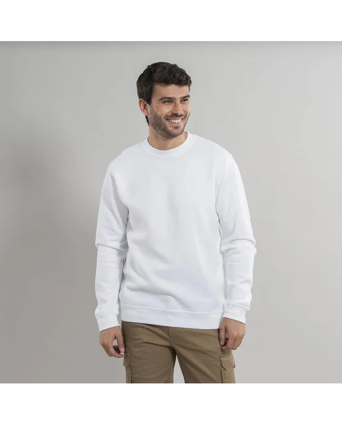 SUDADERA UNISEX MONTERREI GARYS