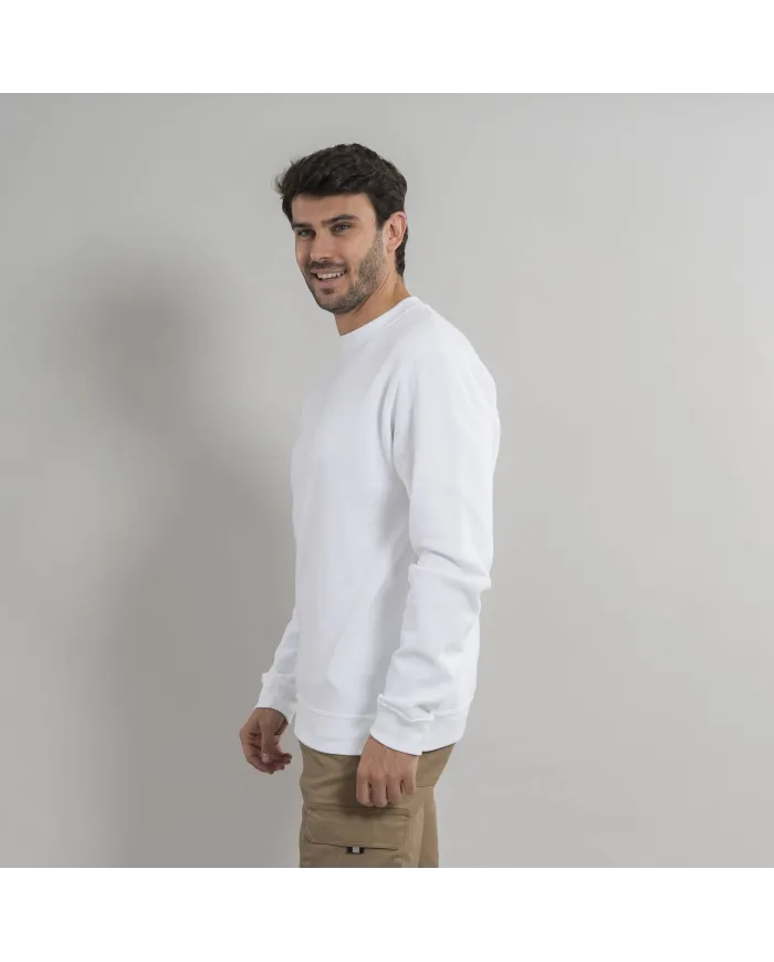 SUDADERA UNISEX MONTERREI GARYS
