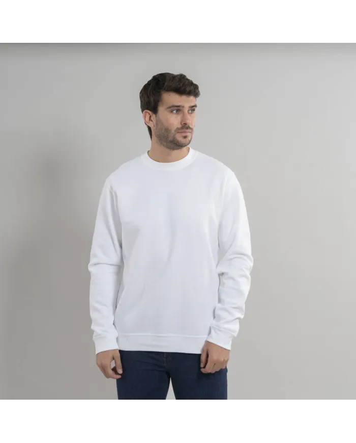 SUDADERA UNISEX MONTERREI GARYS