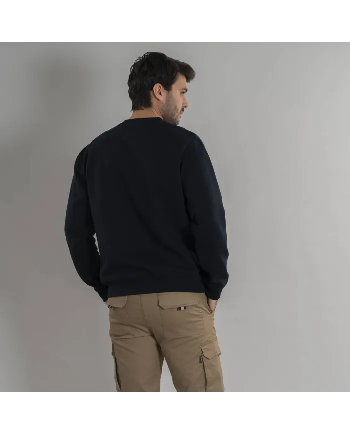 SUDADERA UNISEX MONTERREI GARYS