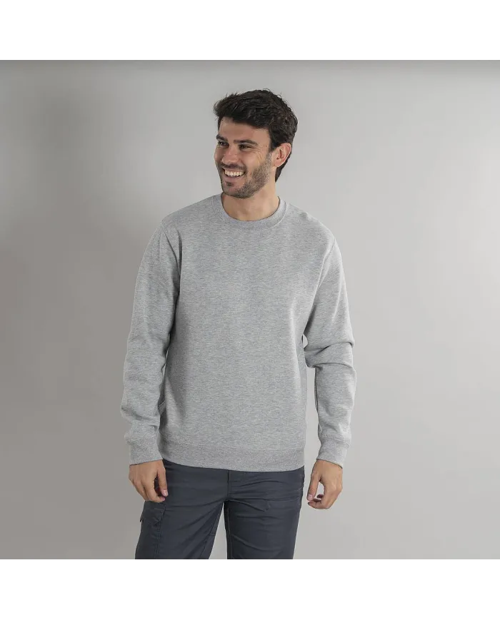 SUDADERA UNISEX MONTERREI GARYS