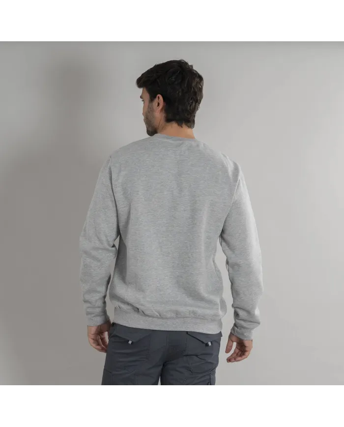 SUDADERA UNISEX MONTERREI GARYS