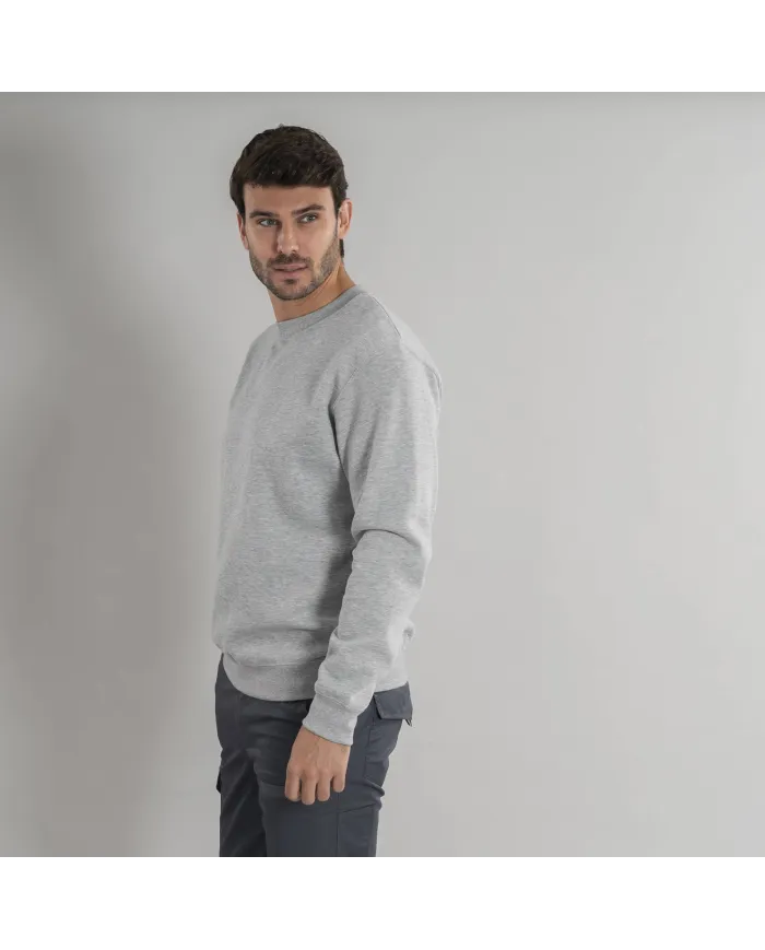 SUDADERA UNISEX MONTERREI GARYS