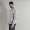 SUDADERA UNISEX MONTERREI GARYS
