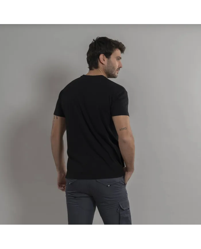 CAMISETA HOMBRE CARDONA GARYS