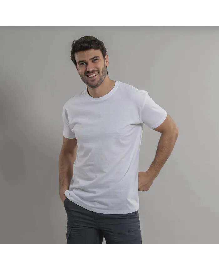 CAMISETA HOMBRE CARDONA GARYS