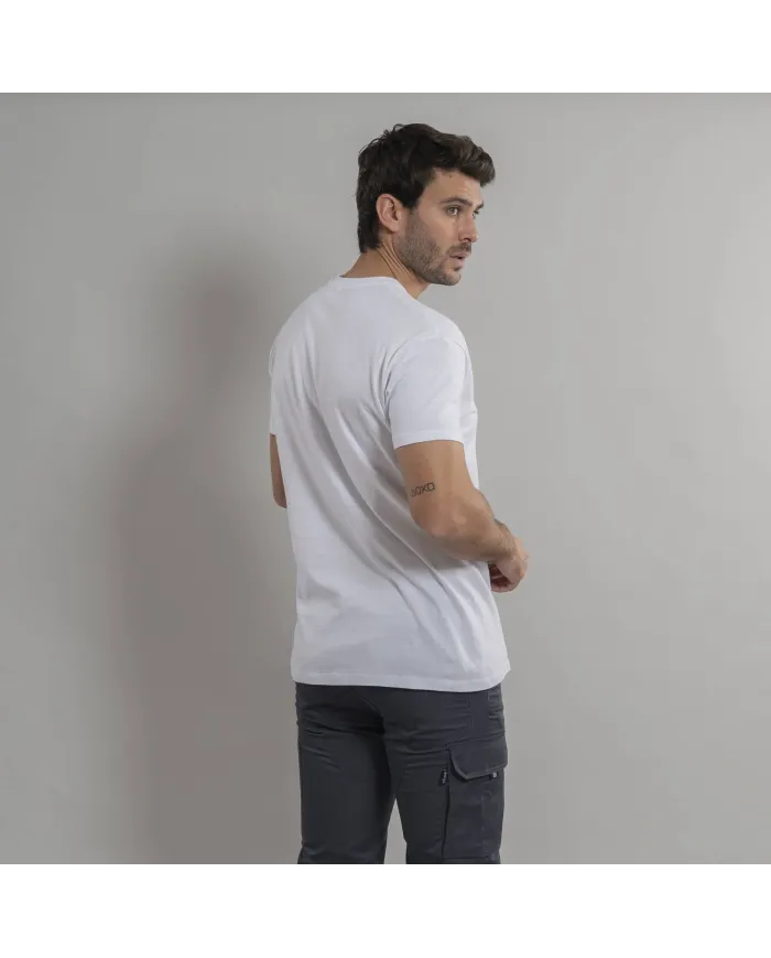 CAMISETA HOMBRE CARDONA GARYS
