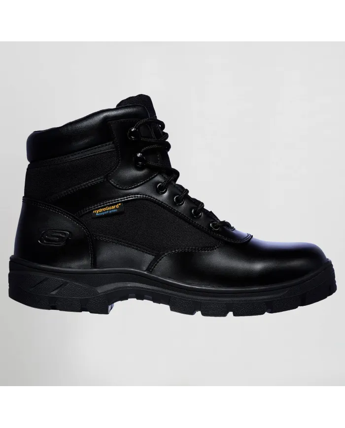 WASCANA BENEN SKECHERS HOMBRE GARYS