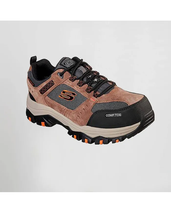 GREETAH SKECHERS HOMBRE GARYS