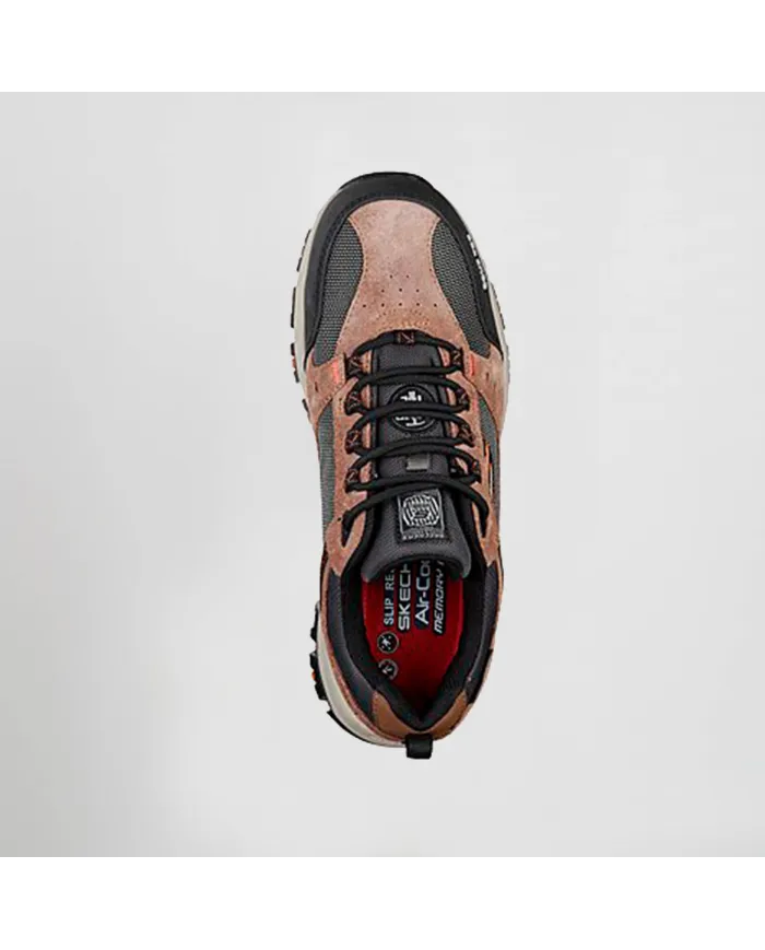 GREETAH SKECHERS HOMBRE GARYS