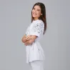 BLUSA CRUZADA MUJER ALHELI GARYS