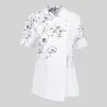 BLUSA CRUZADA MUJER ALHELI GARYS