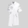 BLUSA CRUZADA MUJER ALHELI GARYS