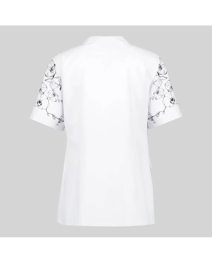 BLUSA CRUZADA MUJER ALHELI GARYS