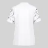 BLUSA CRUZADA MUJER ALHELI GARYS