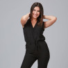 MONO MUJER CRUZADO GARYS