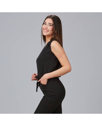 MONO MUJER CRUZADO GARYS