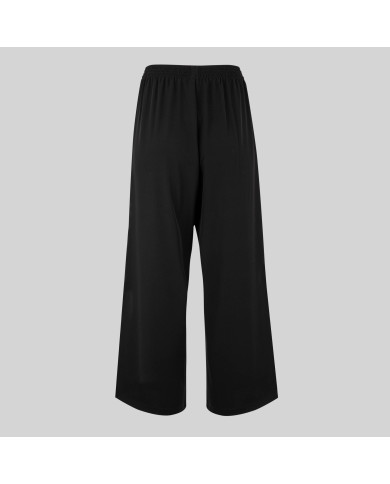 PANTALON MUJER CREPE GARYS