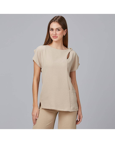 BLUSA MUJER BAMBULA PIMPINELA GARYS