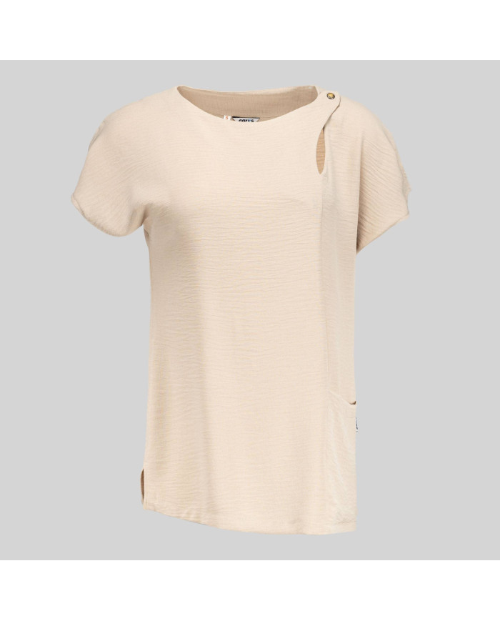 BLUSA MUJER BAMBULA PIMPINELA GARYS
