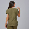 BLUSA MUJER BAMBULA PIMPINELA GARYS