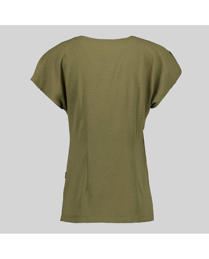 BLUSA MUJER BAMBULA PIMPINELA GARYS