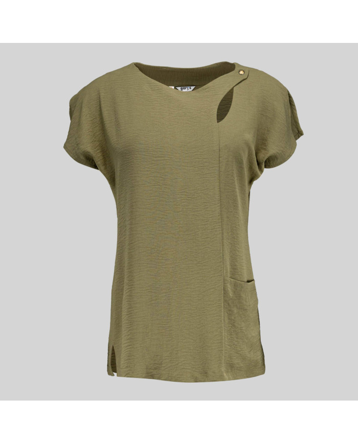 BLUSA MUJER BAMBULA PIMPINELA GARYS