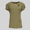 BLUSA MUJER BAMBULA PIMPINELA GARYS