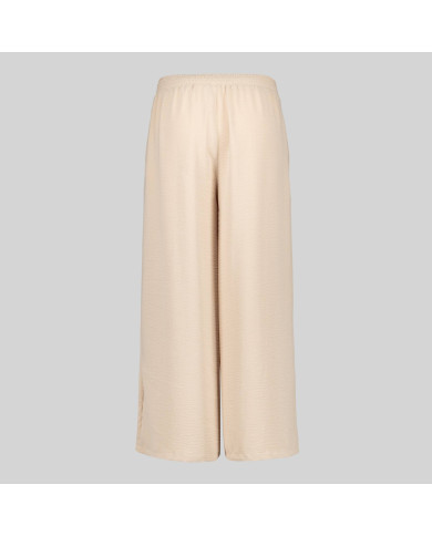 PANTALON MUJER CULOTTE BAMBULA GARYS