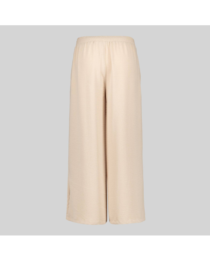 PANTALON MUJER CULOTTE BAMBULA GARYS