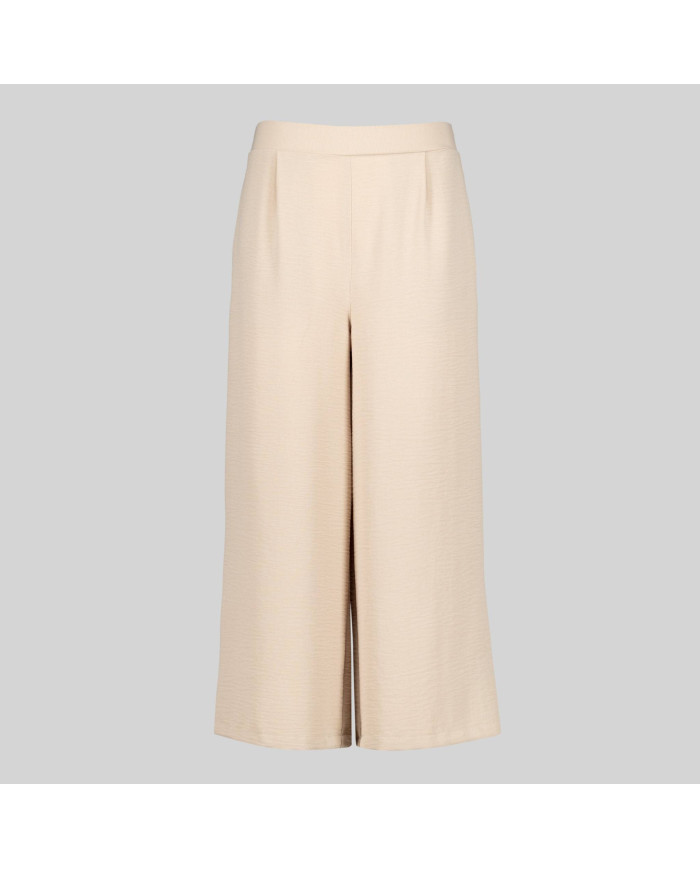 PANTALON MUJER CULOTTE BAMBULA GARYS