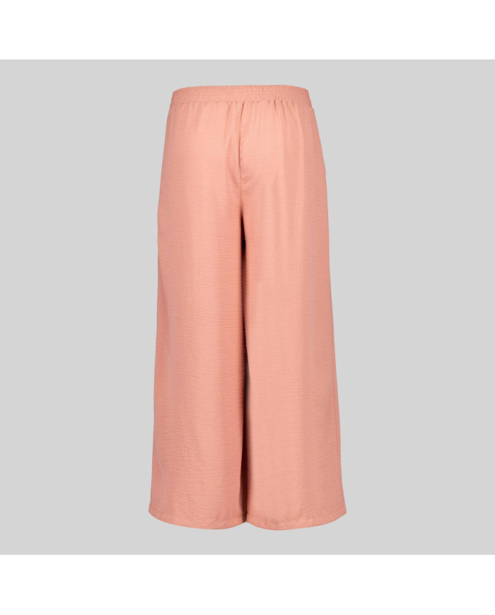 PANTALON MUJER CULOTTE BAMBULA GARYS