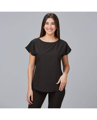 BLUSA MUJER PENSAMIENTO GARYS