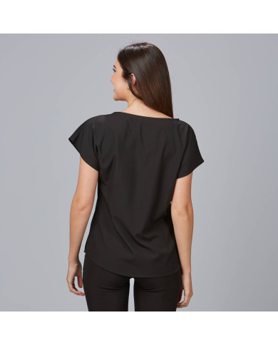 BLUSA MUJER PENSAMIENTO GARYS