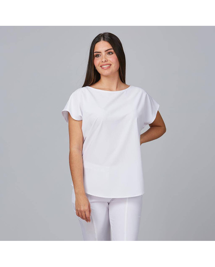 BLUSA MUJER PENSAMIENTO GARYS
