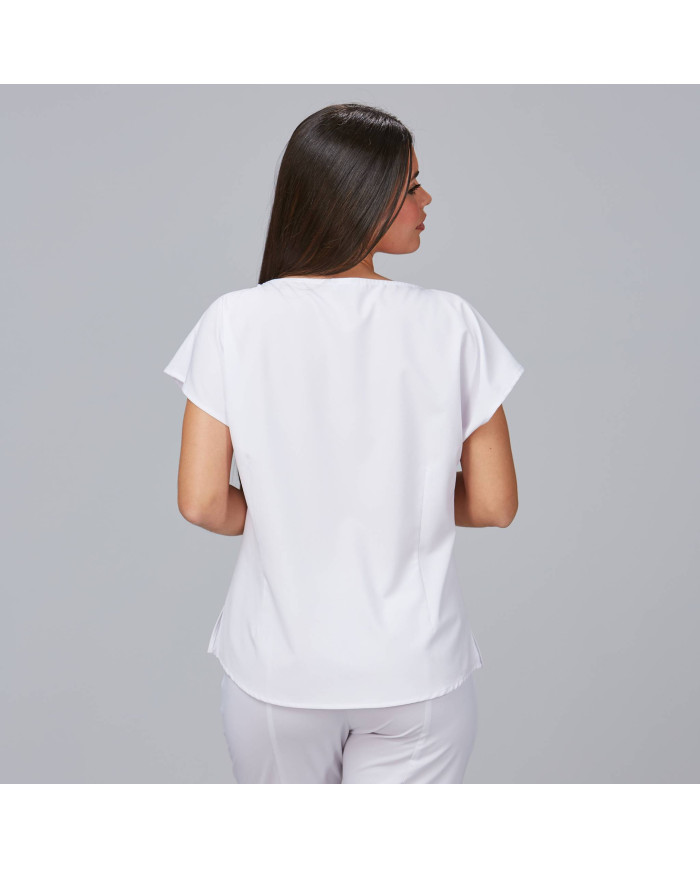 BLUSA MUJER PENSAMIENTO GARYS