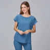 BLUSA MUJER PENSAMIENTO GARYS