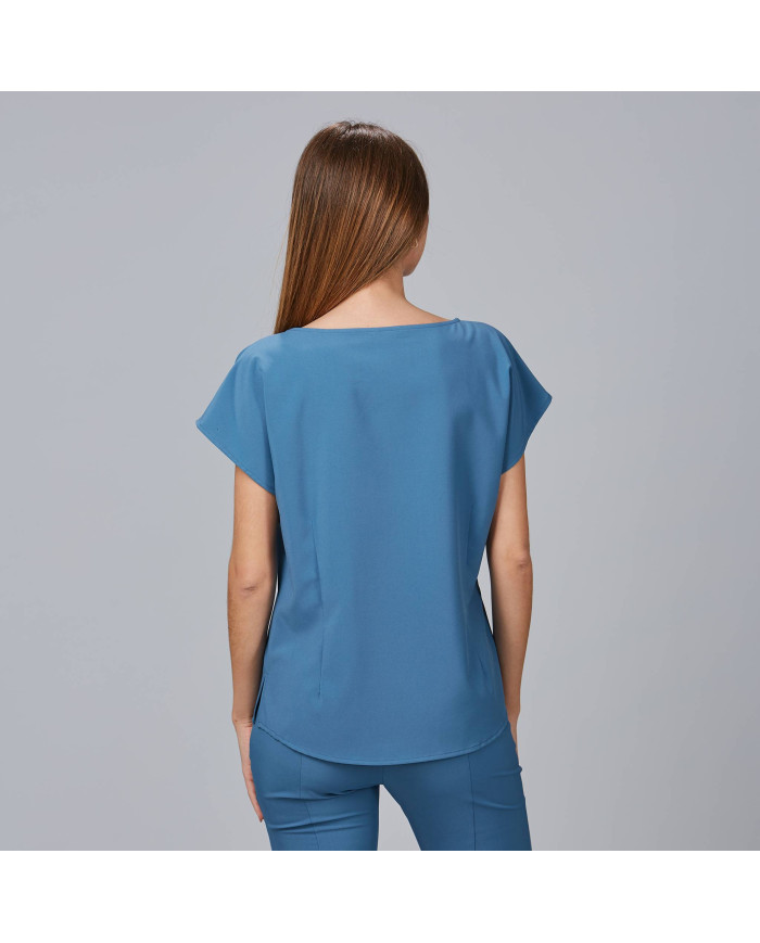 BLUSA MUJER PENSAMIENTO GARYS