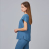 BLUSA MUJER PENSAMIENTO GARYS