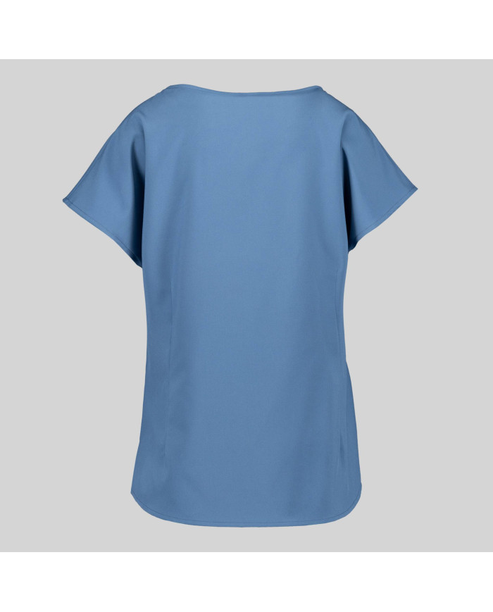 BLUSA MUJER PENSAMIENTO GARYS