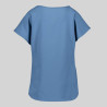 BLUSA MUJER PENSAMIENTO GARYS