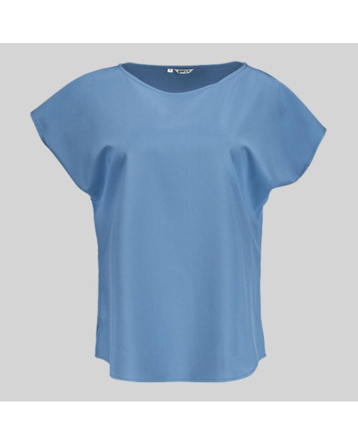 BLUSA MUJER PENSAMIENTO GARYS