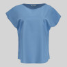 BLUSA MUJER PENSAMIENTO GARYS