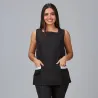 BLUSA MUJER SISA CUADRADA LANTANA GARYS