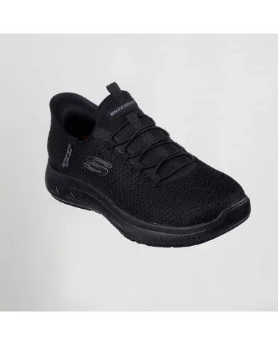 SLIP-INS WORK: SUMMITS SR - ENSLEE SKECHERS MUJER GARYS