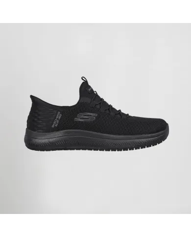 SLIP-INS WORK: SUMMITS SR - ENSLEE SKECHERS MUJER GARYS