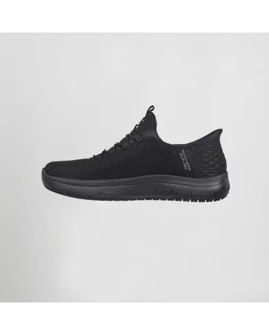 SLIP-INS WORK: SUMMITS SR - ENSLEE SKECHERS MUJER GARYS