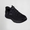 SLIP-INS WORK: SUMMITS SR - COLSIN SKECHERS HOMBRE GARYS