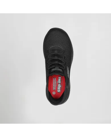 SLIP-INS WORK: SUMMITS SR - COLSIN SKECHERS HOMBRE GARYS